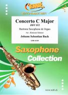 Concerto D Major BWV 972 Download