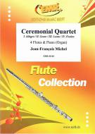 Ceremonial Quartet Download