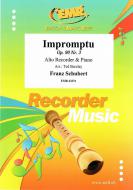 Impromptu op. 90 Nr. 3 Download