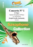 Concerto No. 1 Bb Major Download