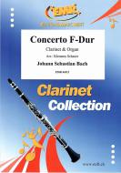 Concerto F-Dur Download