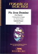 Pie Jesu Domine Download