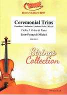 Ceremonial Trios Download