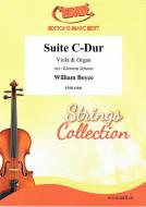 Suite C-Dur Download
