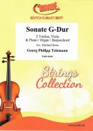 Sonate G-Dur Download