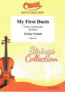 My First Duets Download