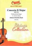 Concerto D Major BWV 972 Download