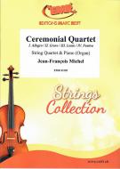 Ceremonial Quartet Download