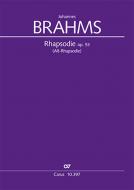 Rhapsody Standard