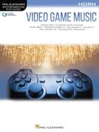 Video Game Music for Horn 