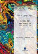 Glück, das mir verblieb Standard