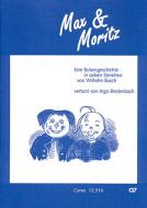 Max und Moritz 