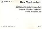 Das Muckenheft 