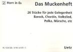 Das Muckenheft 