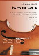 Joy to the World 