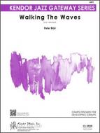 Walking The Waves Standard