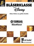 BläserKlasse Disney - Horn in F 