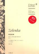 Requiem in D major ZWV 46 
