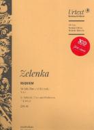 Requiem in D major ZWV 46 