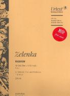 Requiem in D major ZWV 46 