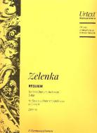 Requiem in D major ZWV 46 