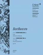 Symphony No. 6 F Major op. 68 
