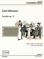 Terzetto op. 17 