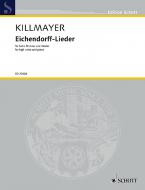 Eichendorff-Lieder Standard