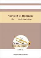 Verliebt in Böhmen 