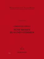 5 Messen 