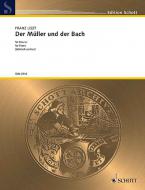 Der Müller und der Bach Standard