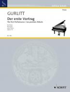 Der erste Vortrag Standard