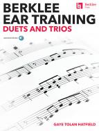 Berklee Ear Training 
