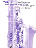 Trance Dance 