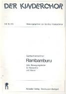 Rambamburu 