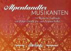 Alpenlandler Musikanten 