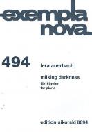 Milking Darkness 