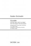 Quadrille aus der Oper 'Nicht nur Liebe' 