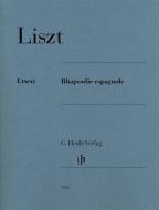 Rhapsodie espagnole 