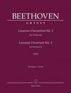 Leonore Overture No. 3 (1806) 