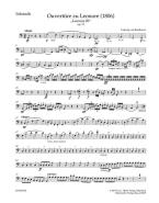 Leonore Overture No. 3 (1806) 