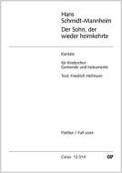Der Sohn, der wieder heimkehrte 