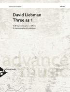 Three as 1 Download