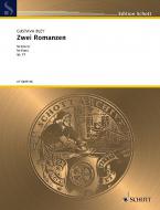 2 Romanzen op. 31 Download