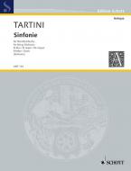 Sinfonia D Major Download