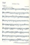 Sinfonia D Major Download