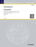 Concerto D Major RV 404 Download