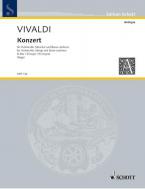 Concerto D Major RV 404 Download