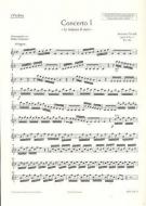 Concerto No. 1 F Major Op. 10/1 RV 433/PV 261 Download