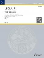 Trio Sonata D Major Op. 13/2 Download